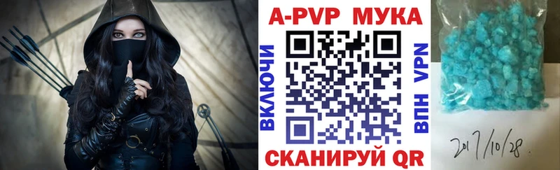 APVP СК Бологое